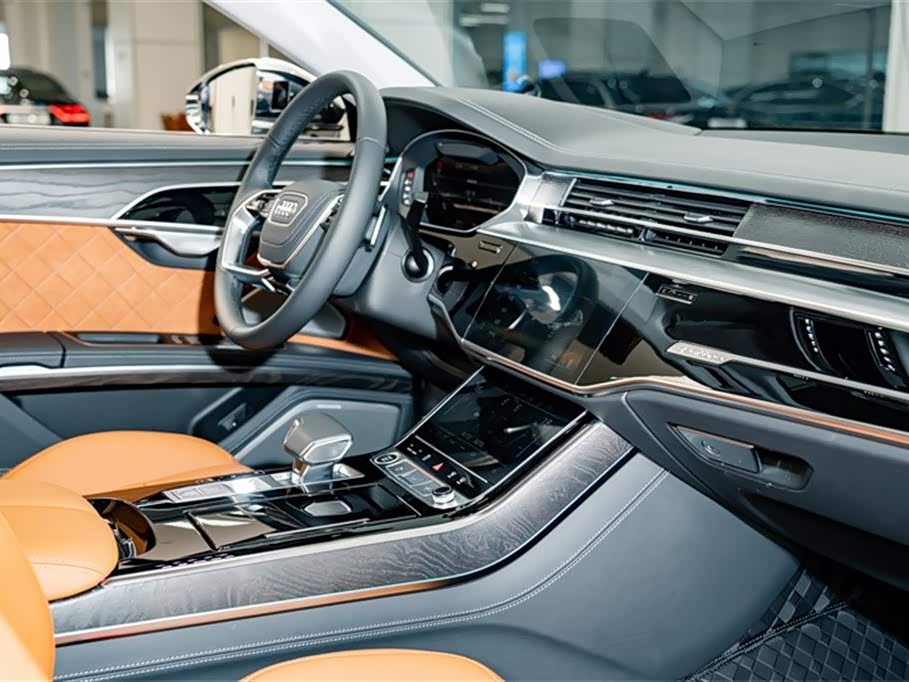 Audi A8 Audi A8