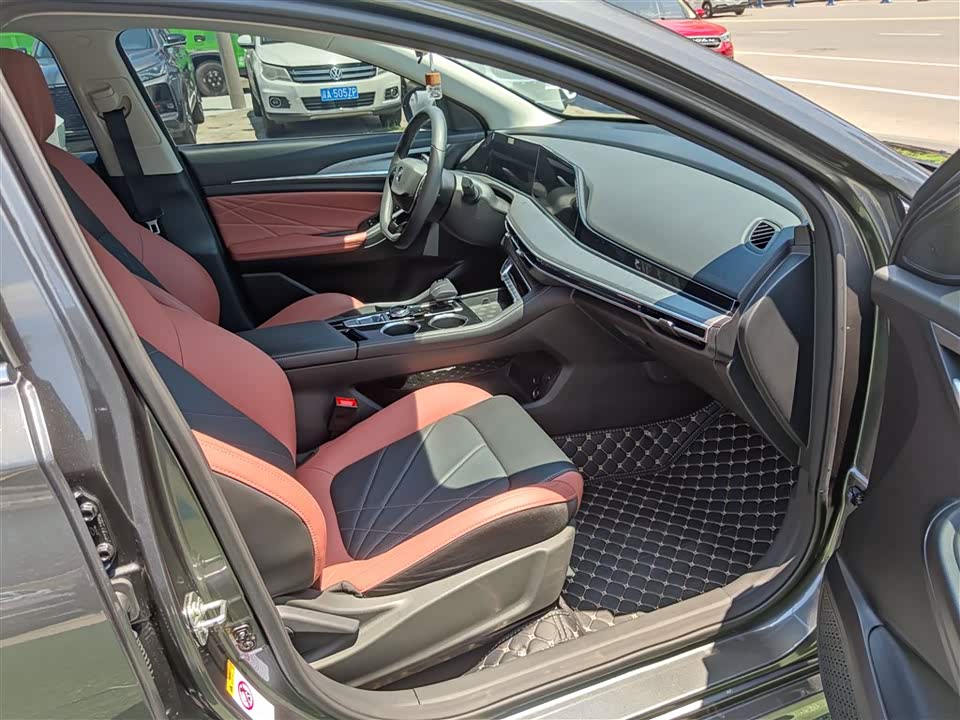 Changan Yidong