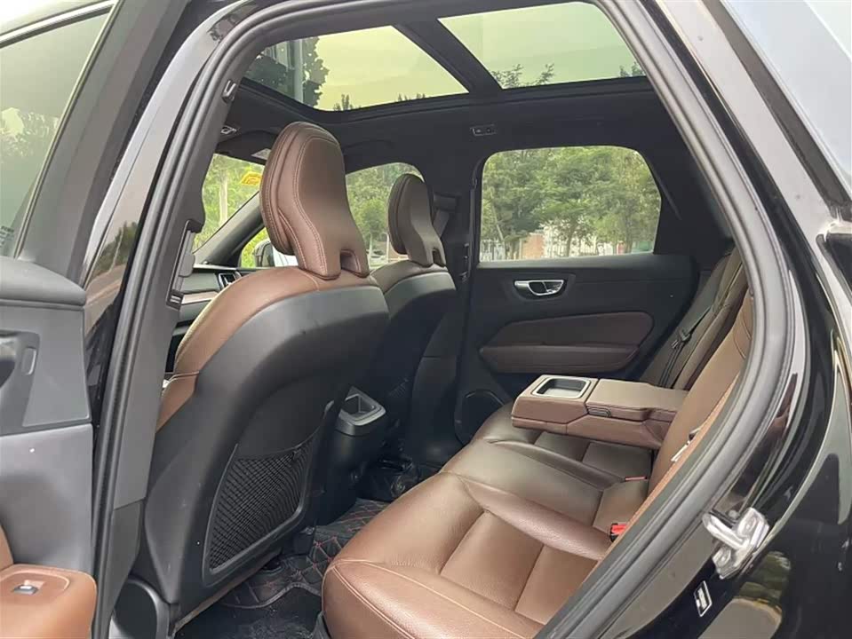 Volvo XC60 Volvo XC60