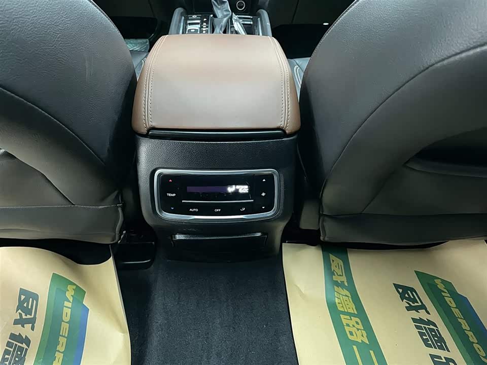 Trumpchi Trumpchi GS8