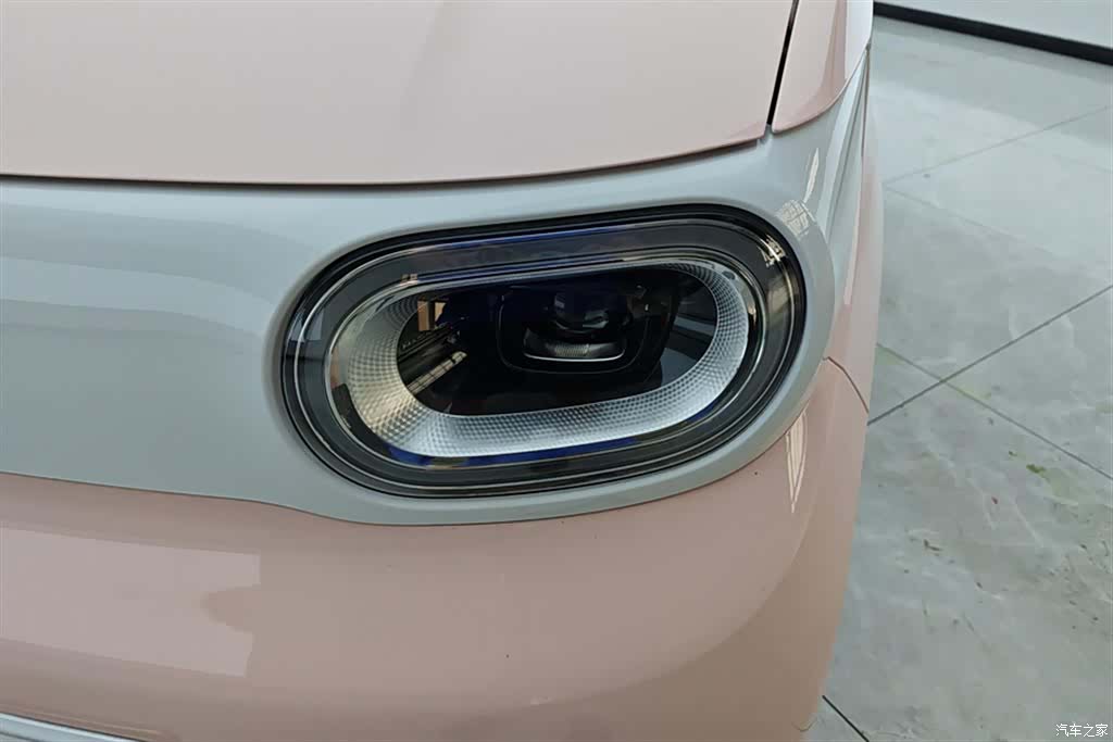Wuling MINIEV, 2025 все фото