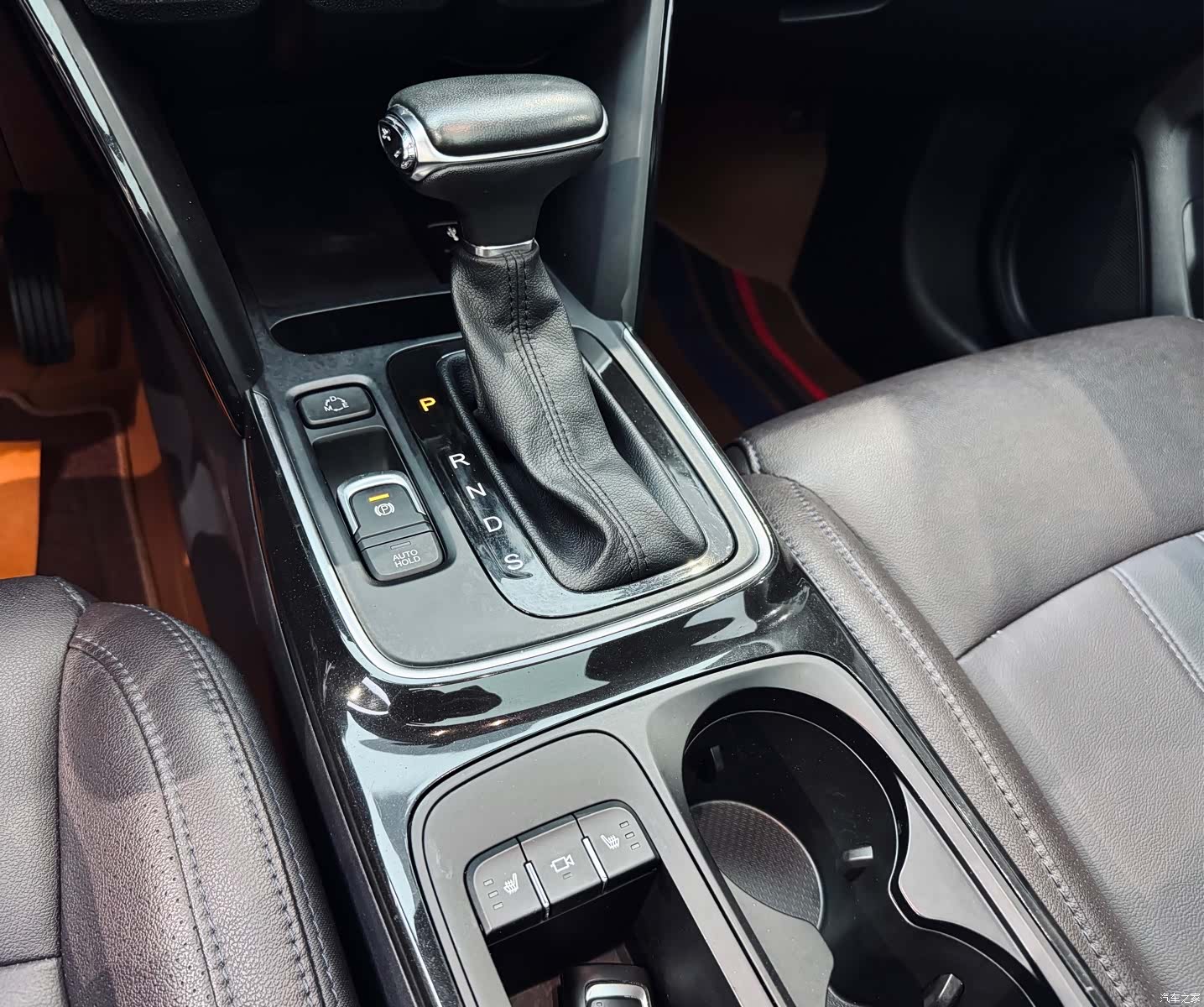 GAC GS4, 2020 16