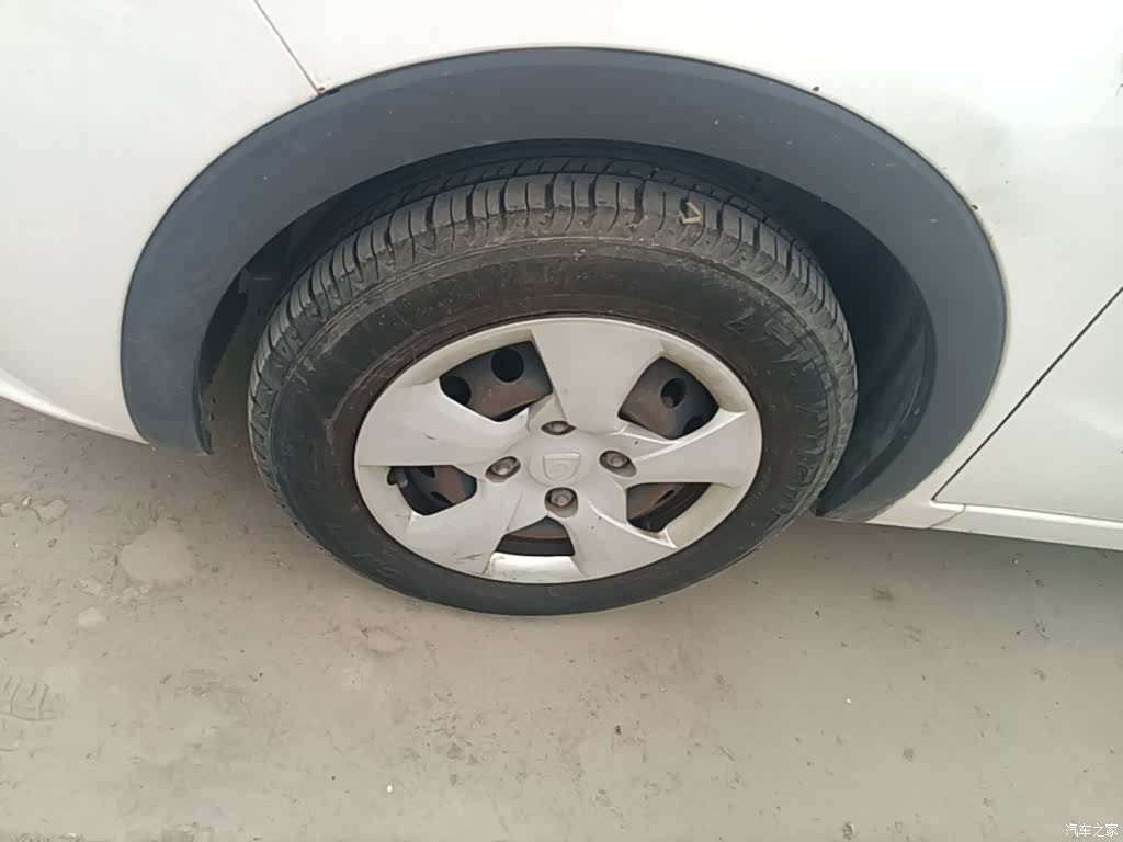 Wuling 310, 2017 23