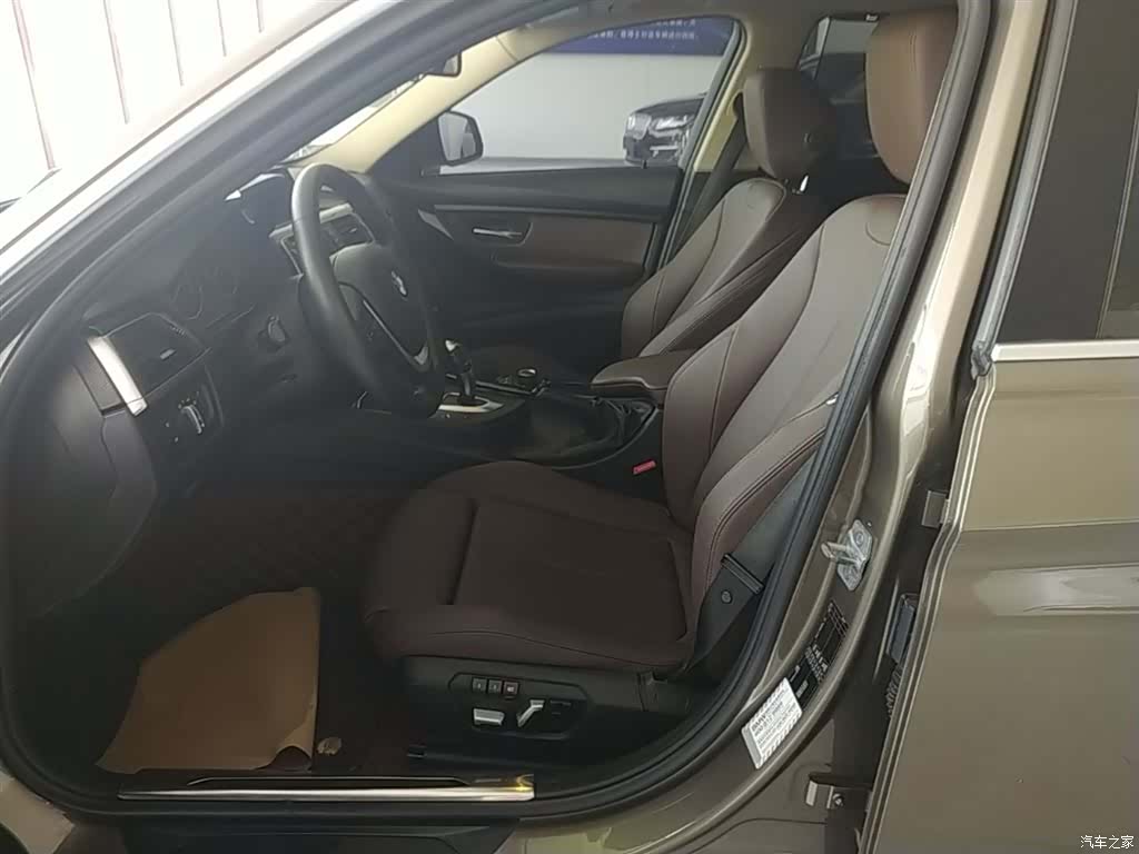 BMW 3 Series, 2018 15