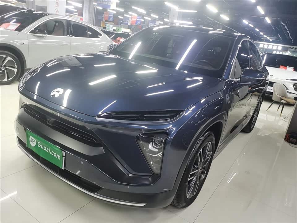 NIO EC6