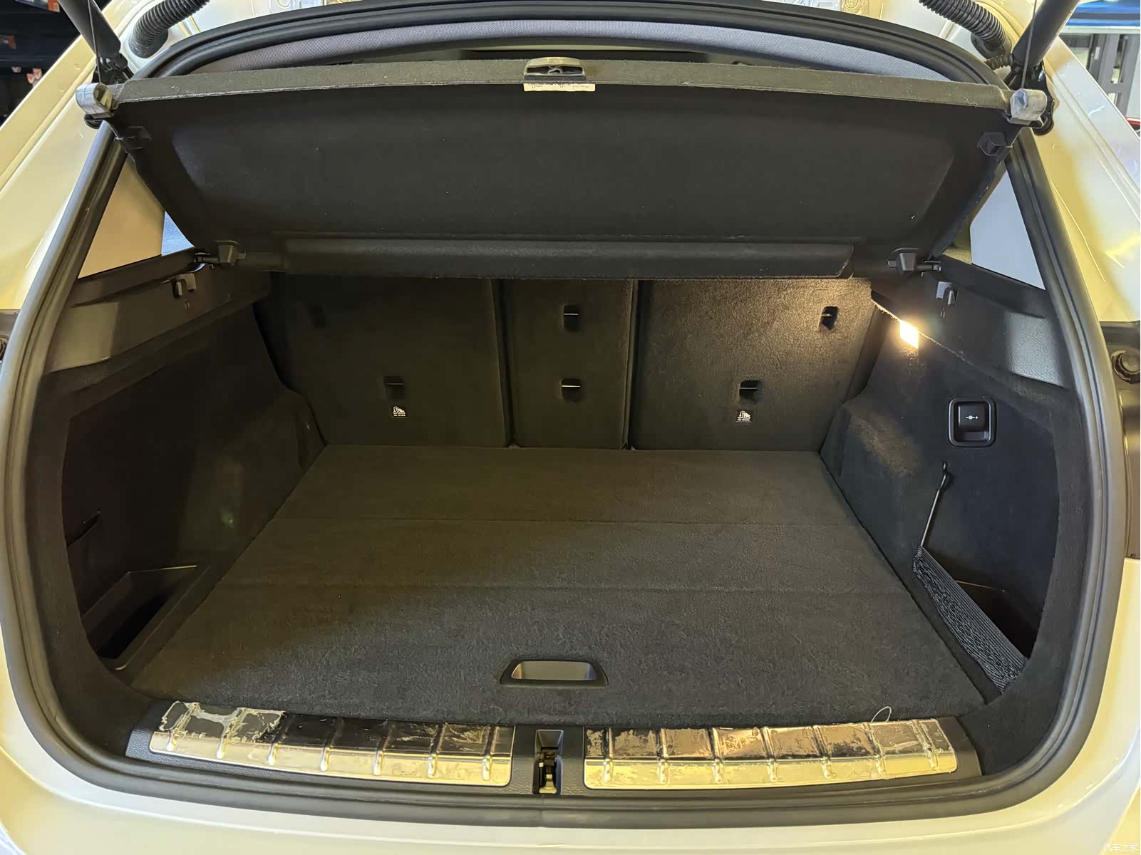 BMW X1, 2018 16