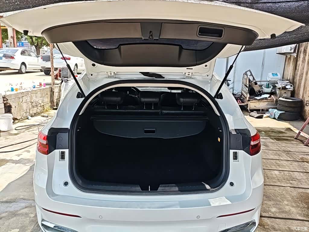 Haval F7, 2019 19