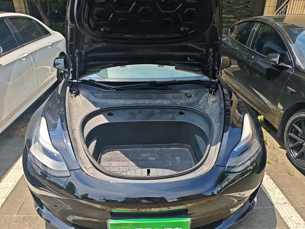 Tesla Model 3, 2021 20