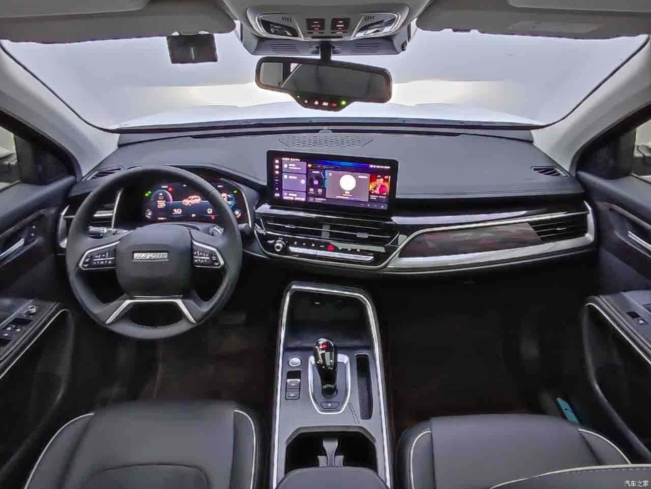 Haval H6, 2023 9