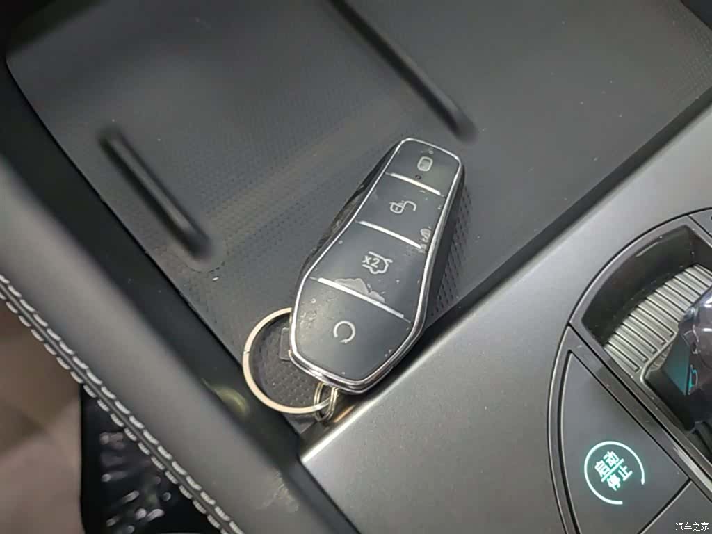BYD Seal, 2025 9