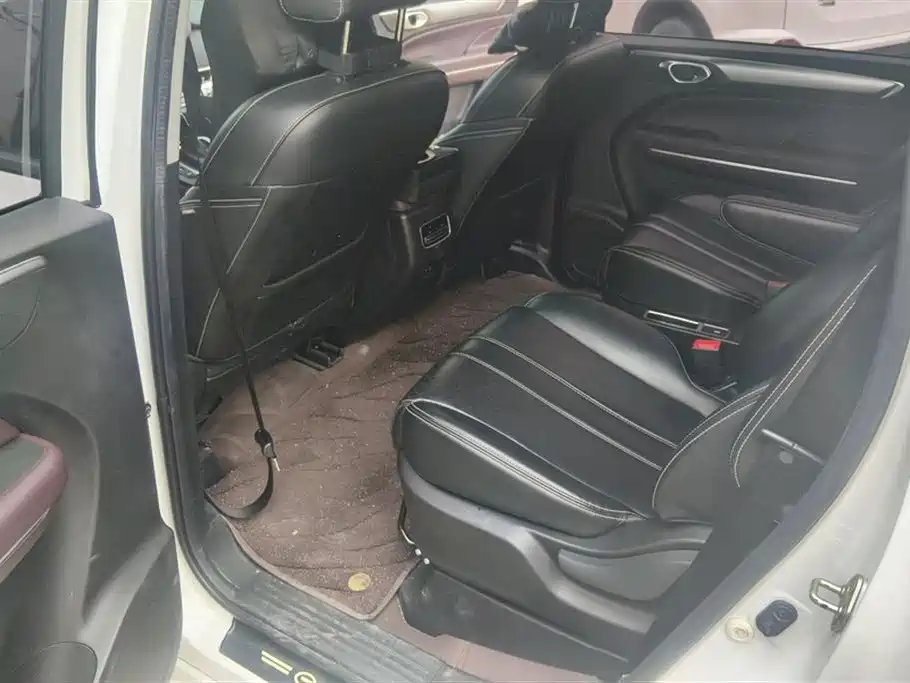 Trumpchi Trumpchi M6