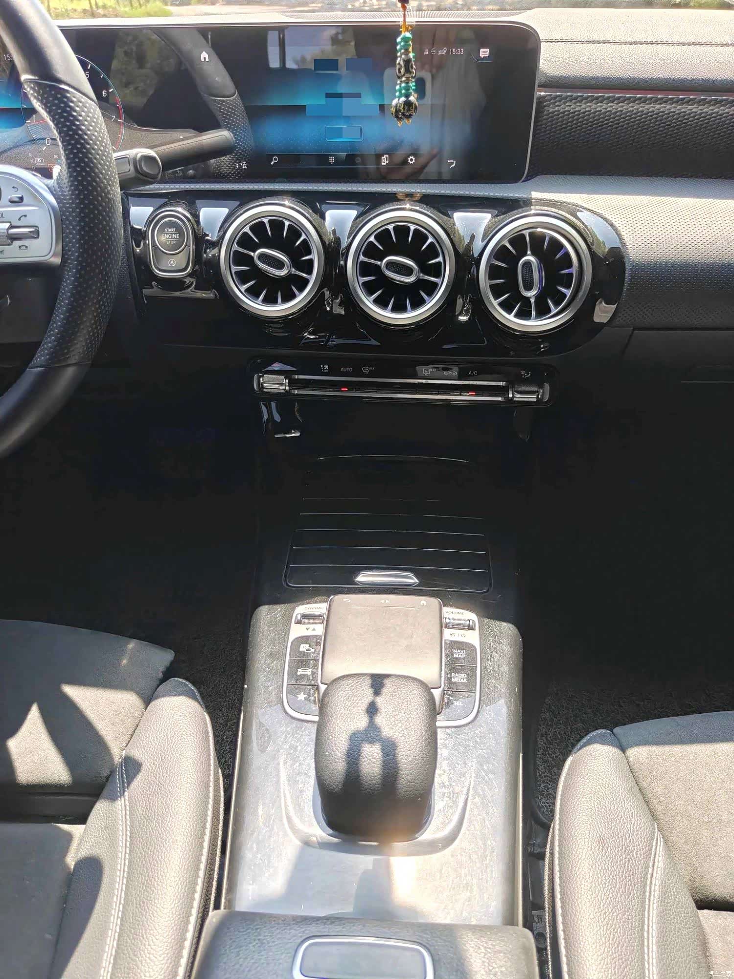 Mercedes-Benz A-Class, 2020 16