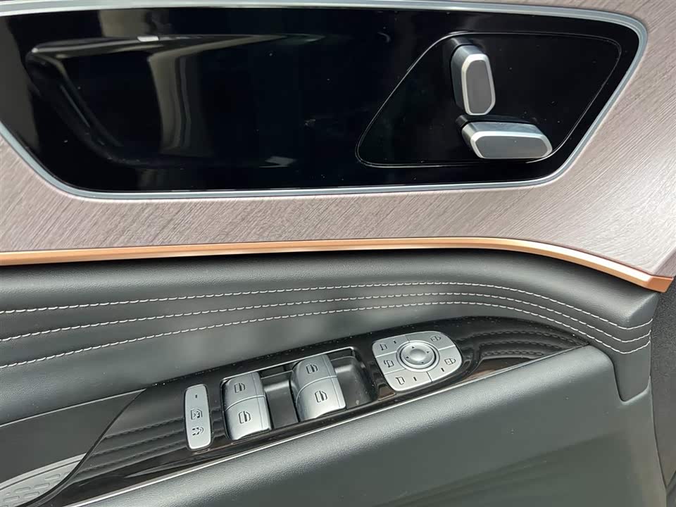 Chery Fulwin Fengyun T10