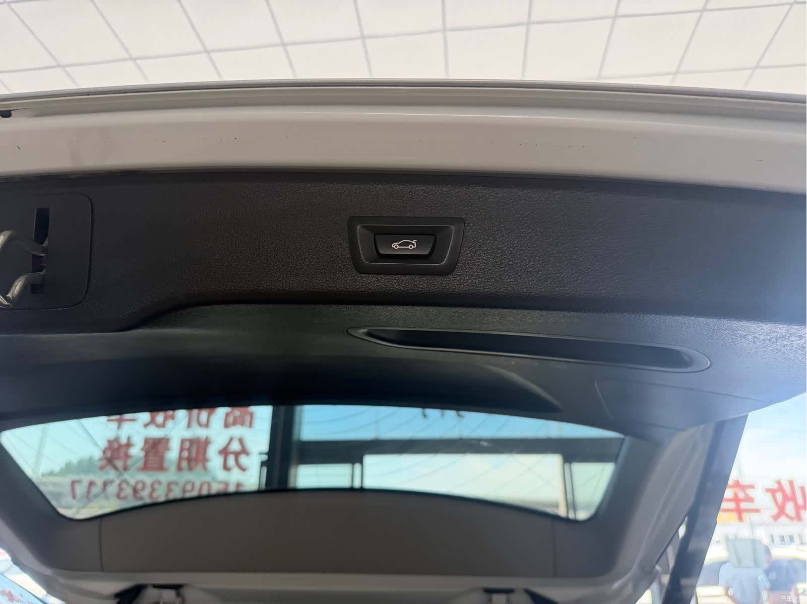 BMW X3, 2014 8
