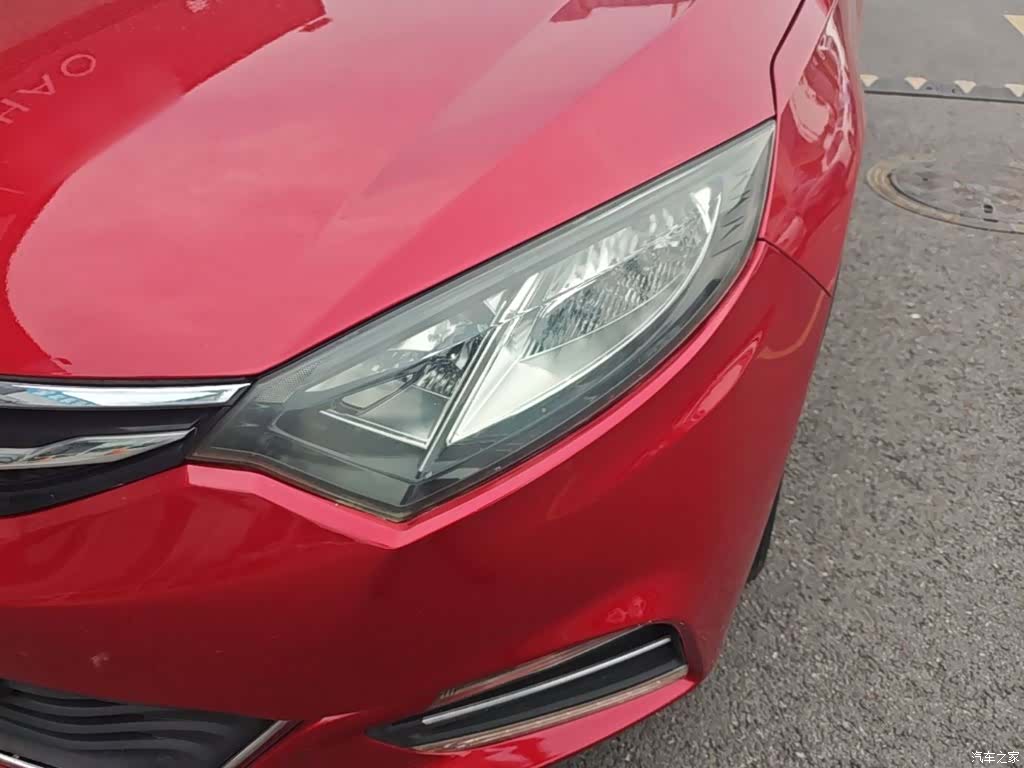 Changan Eado, 2017 24