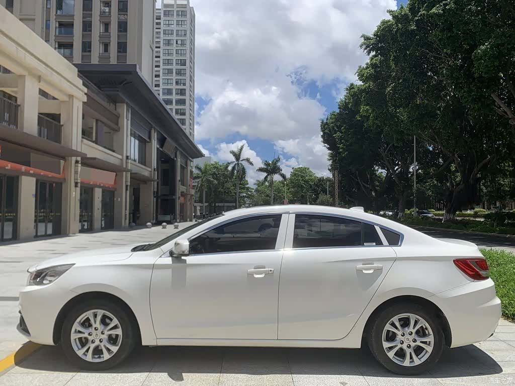 Haima F5, 2018 4