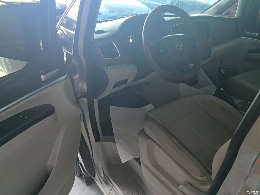 DongFeng M5L, 2020 16
