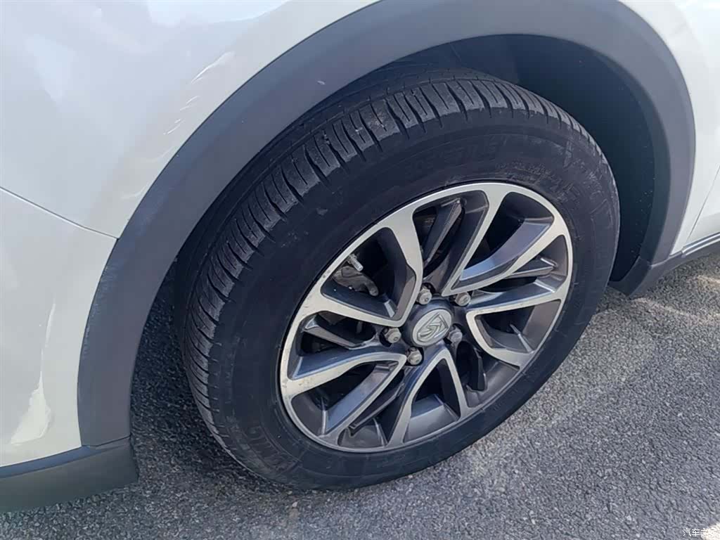Wuling 730, 2018 23