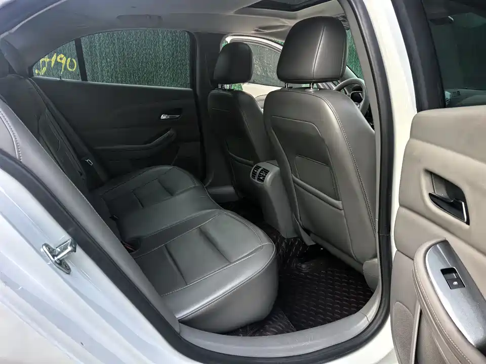 Chevrolet Mai Ruibao