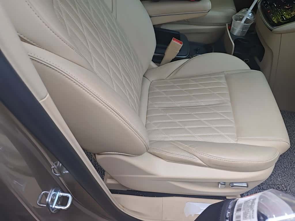 Buick GL8, 2023 25