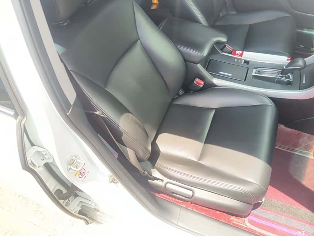Honda Accord, 2016 25