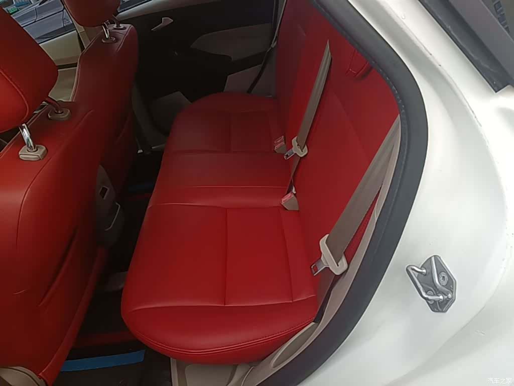 Ford Focus, 2017 17