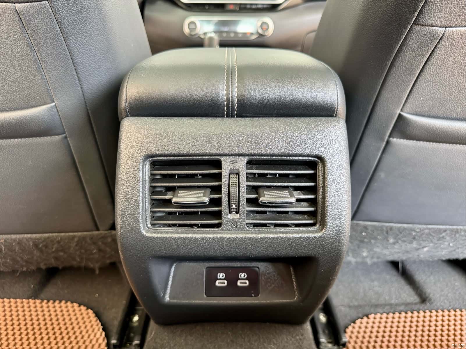 Nissan Teana, 2023 22