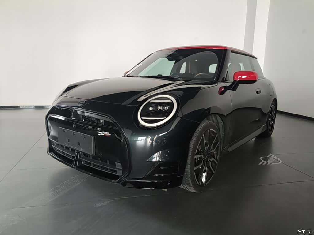 Mini Cooper, 2024 2