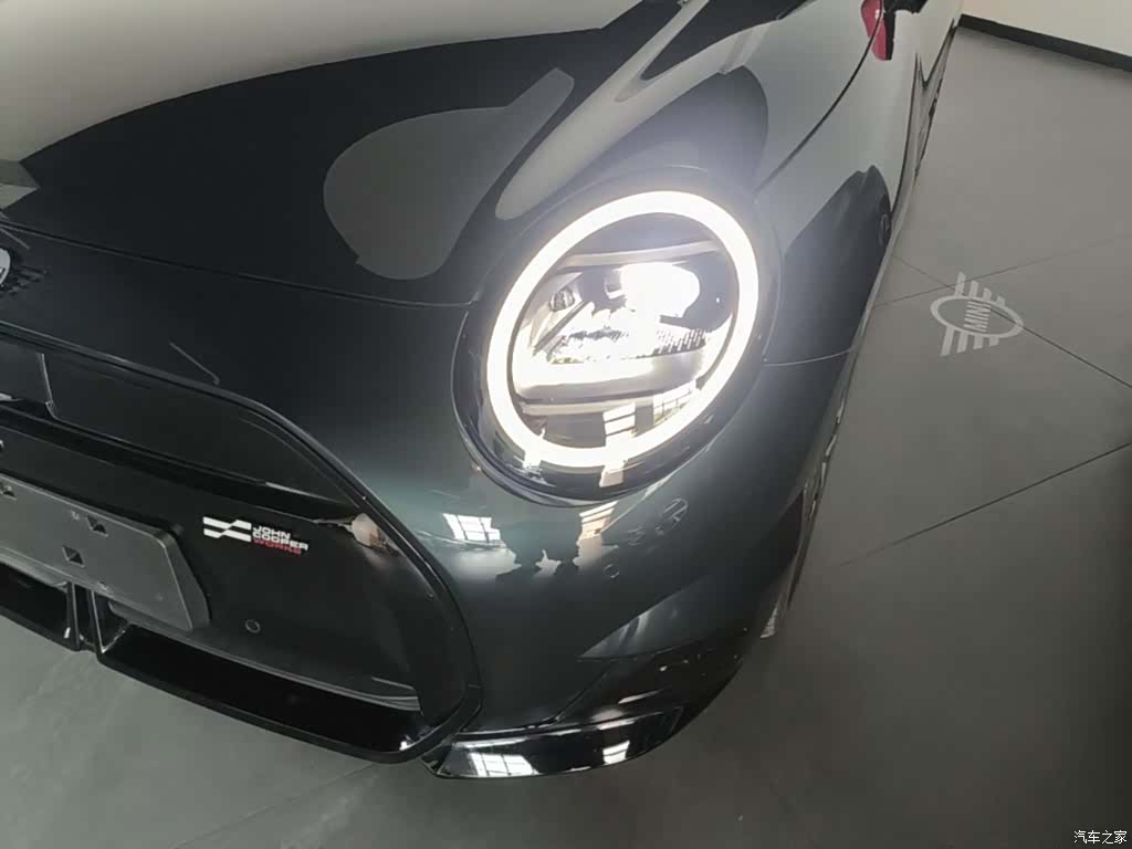 Mini Cooper, 2024 24