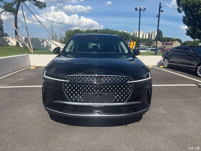 Lincoln Nautilus, 2026 2
