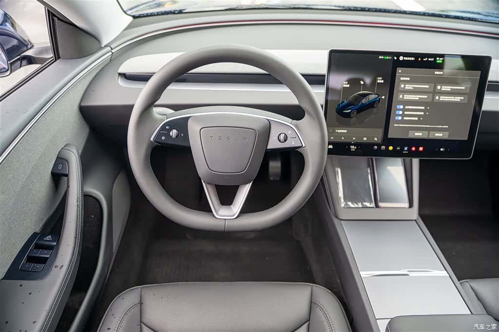 Tesla Model 3, 2026 19