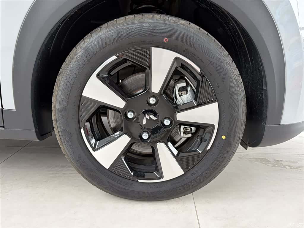 Wuling Bingo, 2025 7