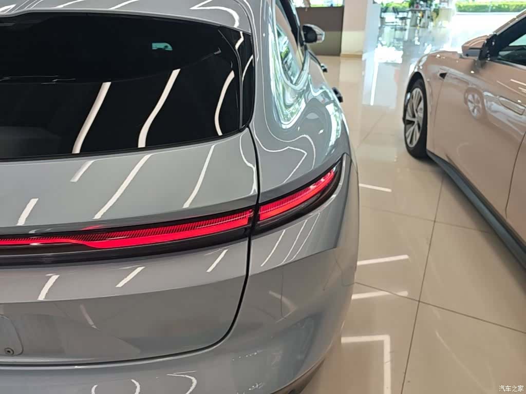 NIO ET5, 2023 8
