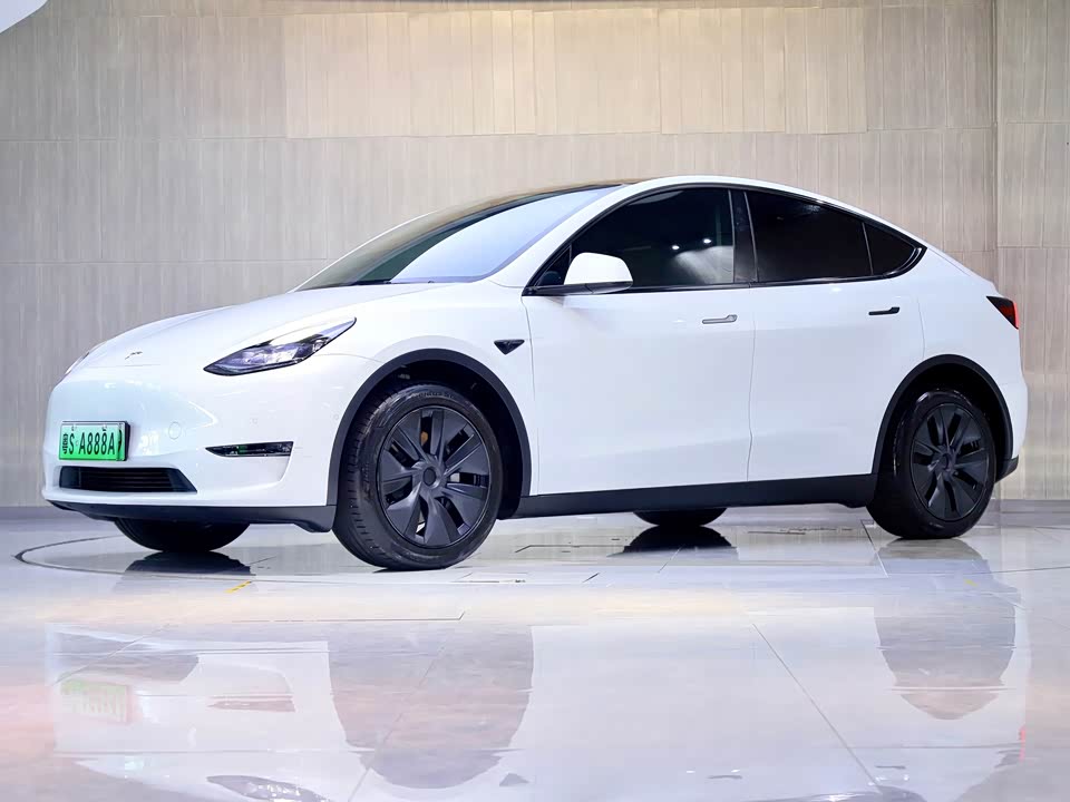 Tesla Model Y Tesla Model Y