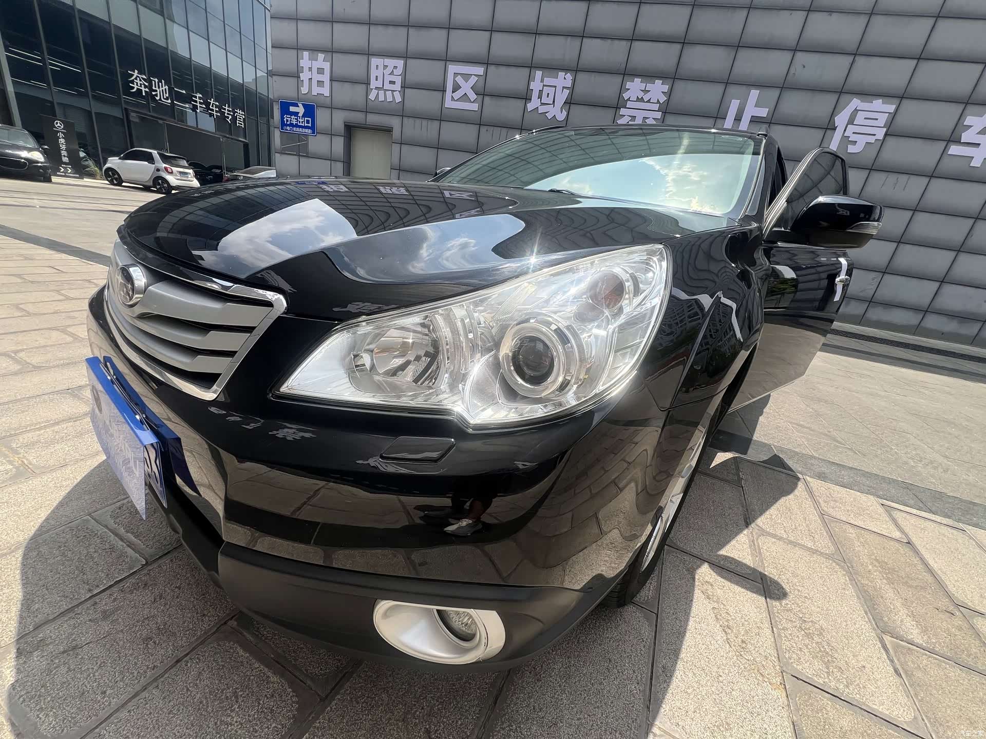 Subaru Outback, 2012 18