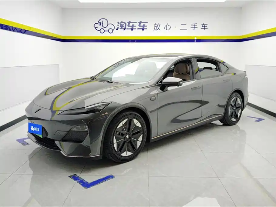 DEEPAL Dark blue SL03