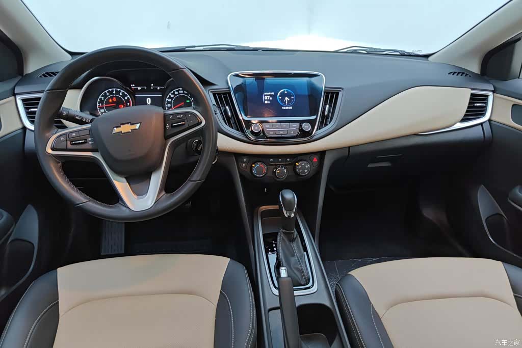 Chevrolet 320, 2022 12