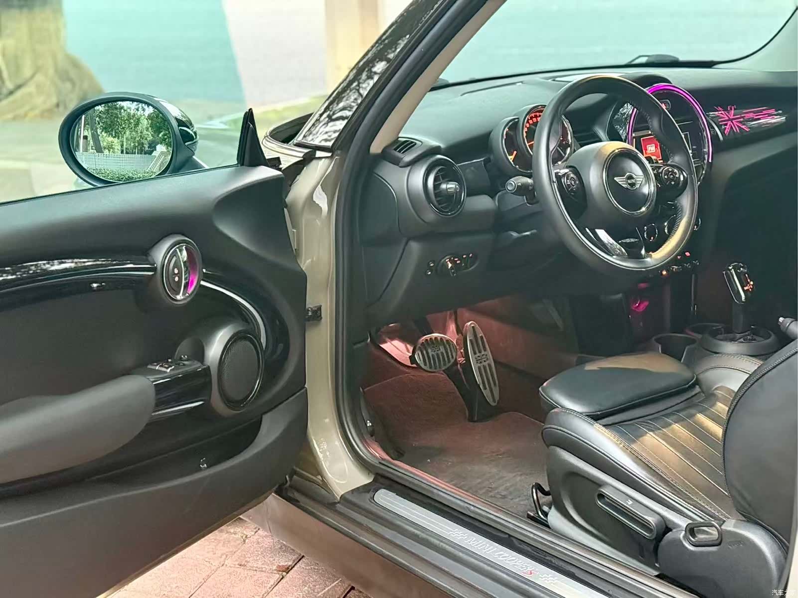 Mini Cooper, 2019 7