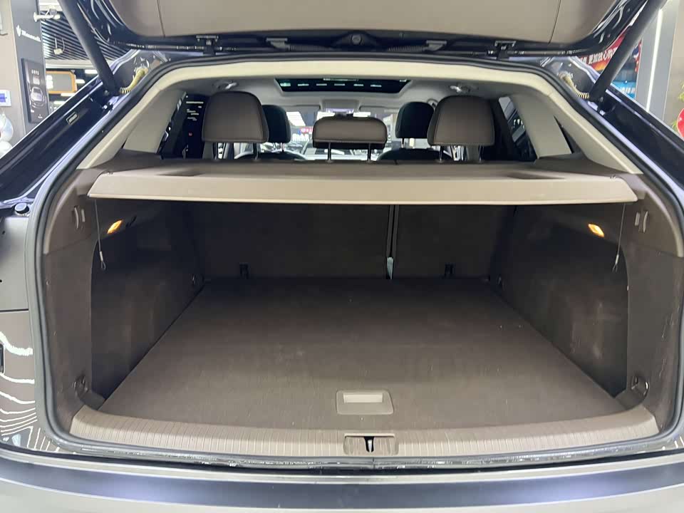 Volkswagen Tourang Volkswagen Tourang