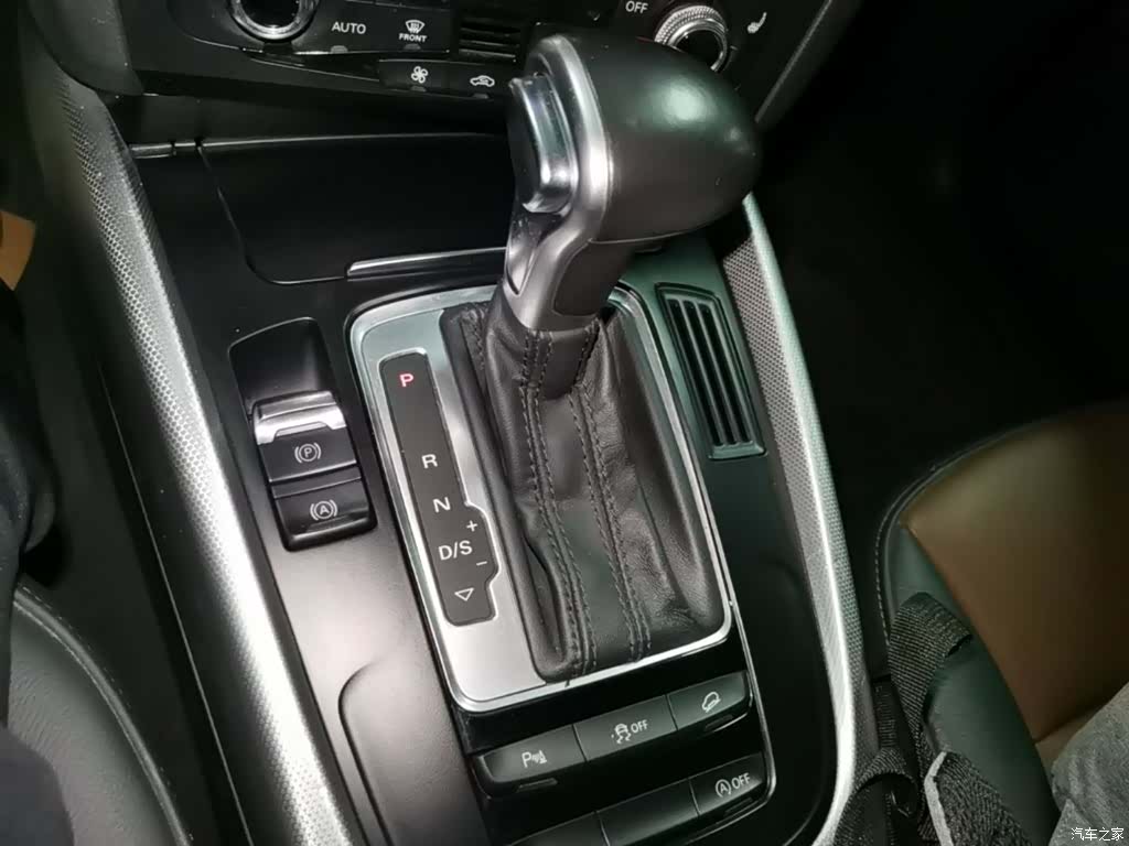 Audi Q5, 2016 14