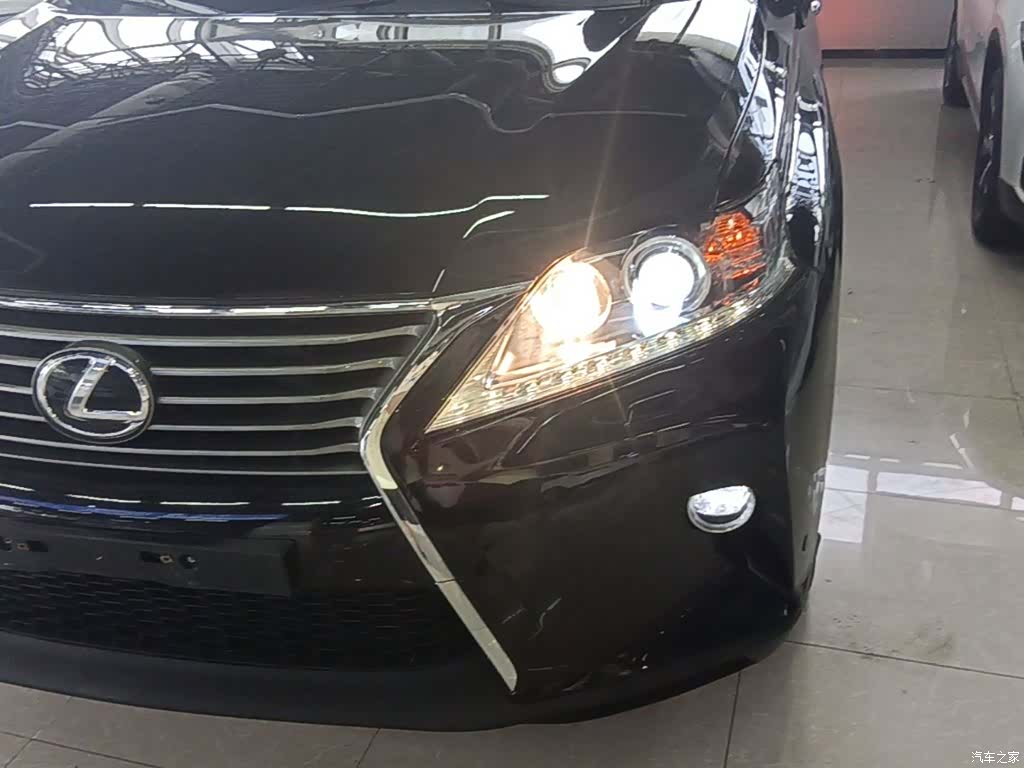Lexus RX, 2015 24