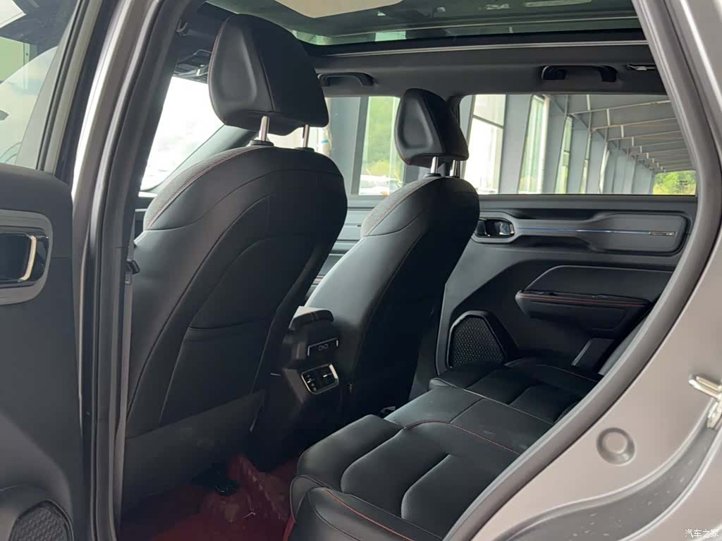 Geely 1.5TD, 2025 21