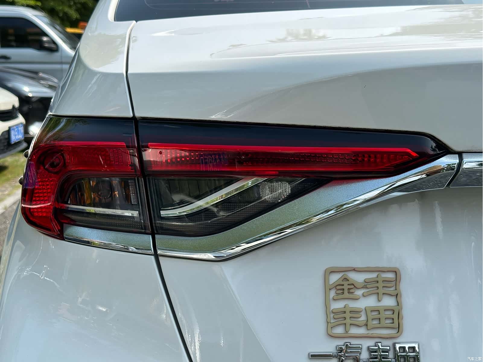 Toyota Corolla, 2022 16