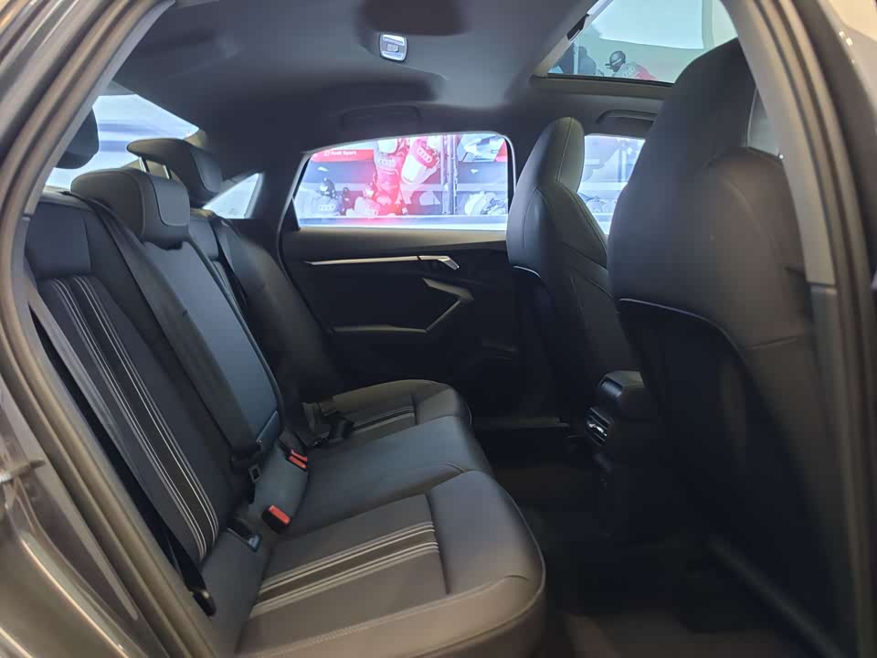 Audi A3 Audi A3