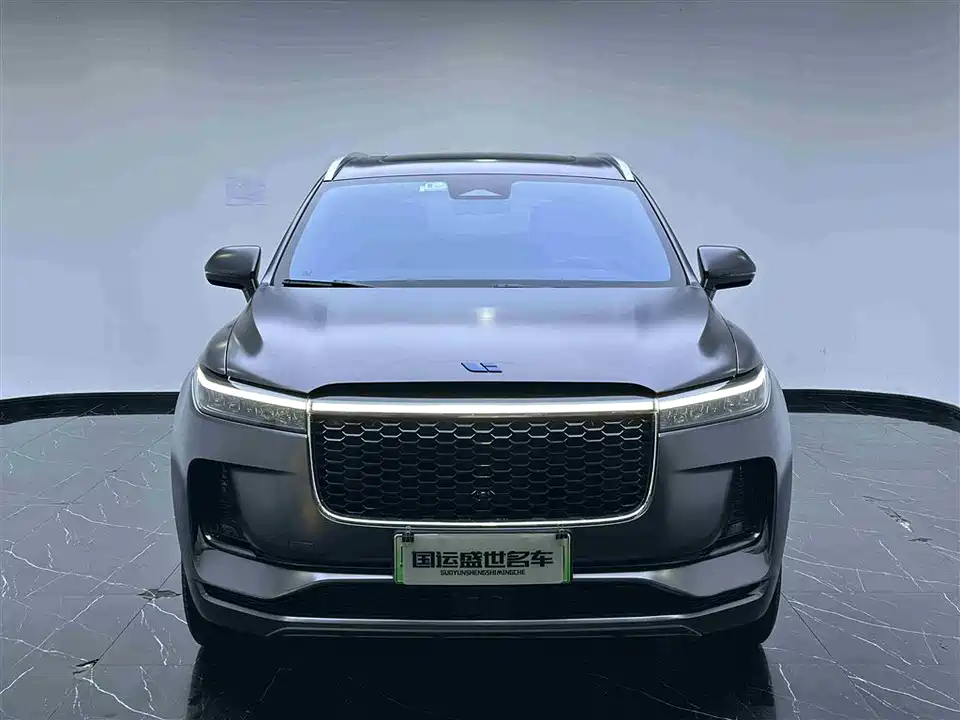 Li Auto Ideal ONE