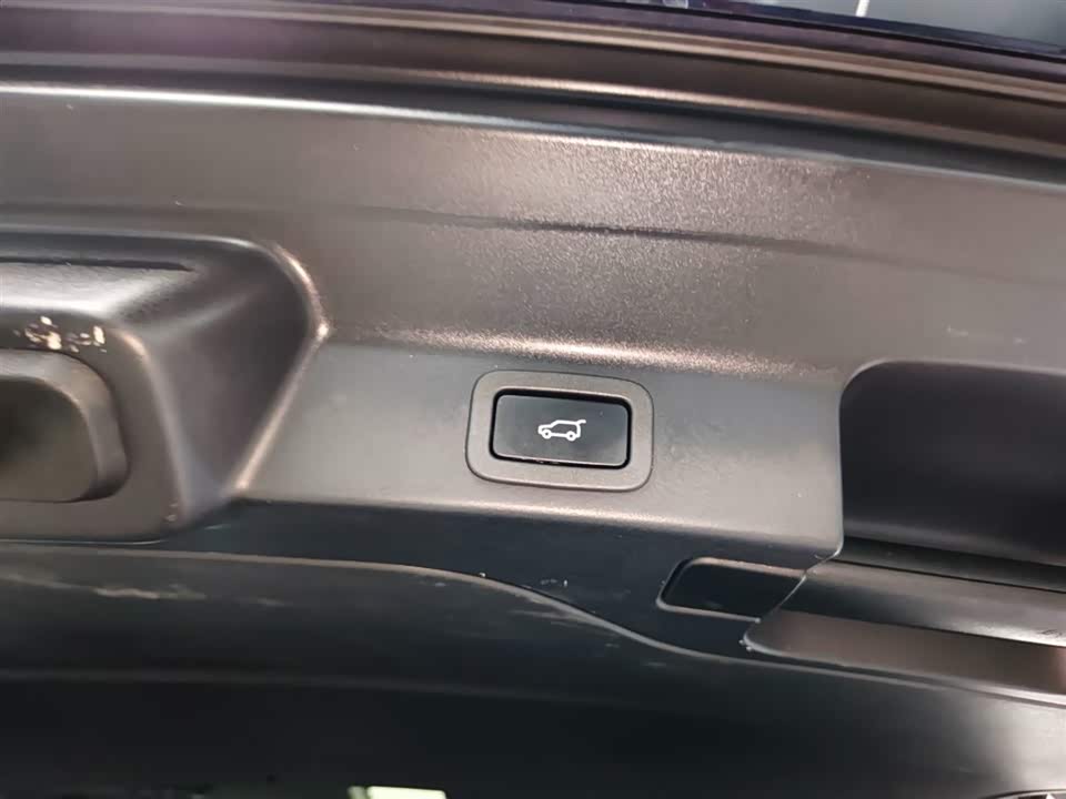 Jaguar F-PACE Jaguar F-PACE
