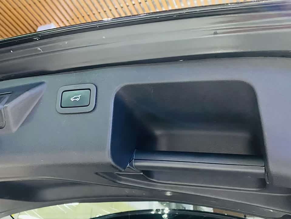 Land Rover Discover Shenxing