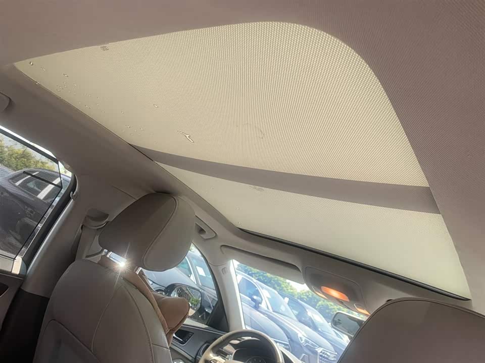 Audi A6L Audi A6L