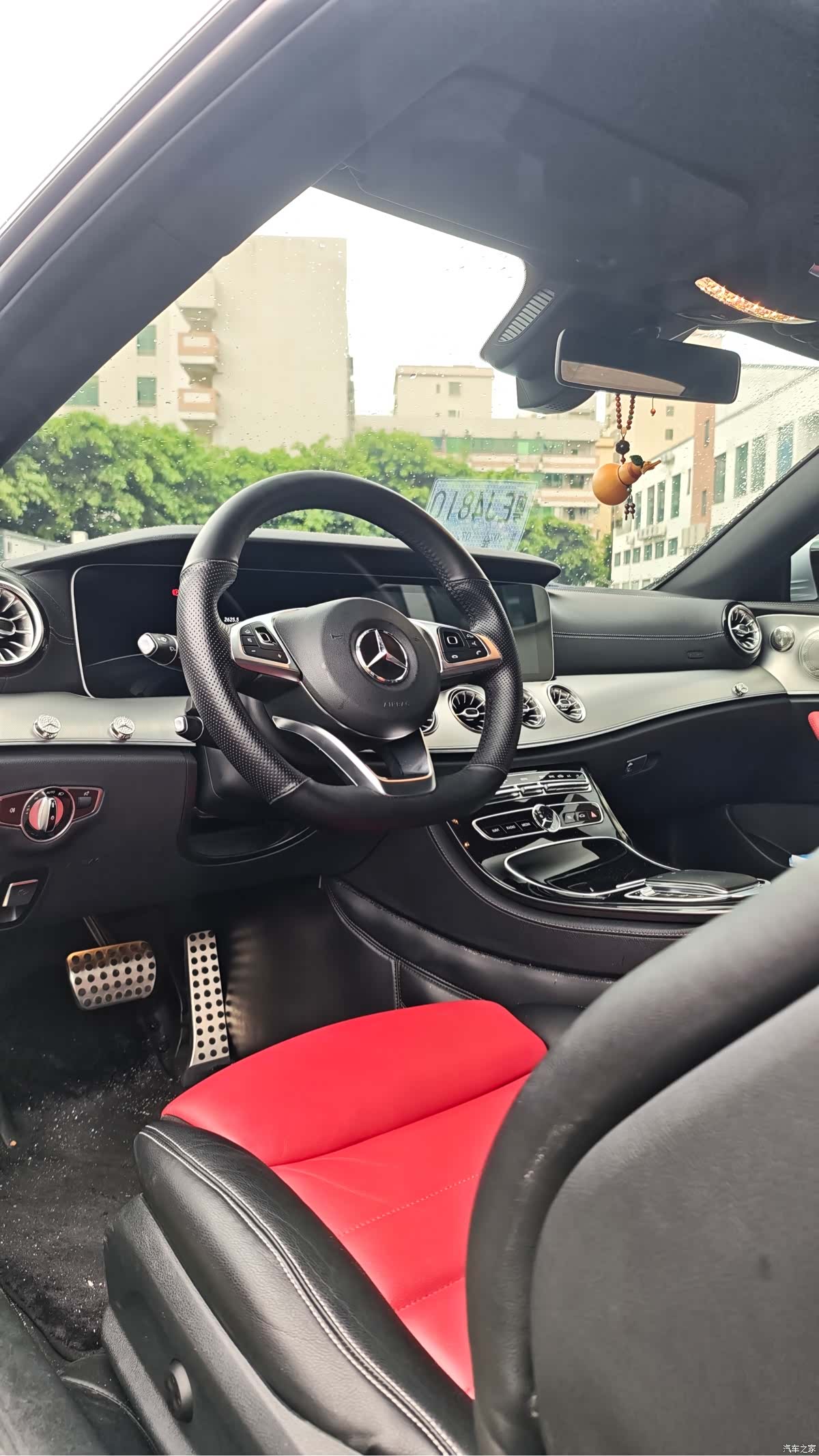 Mercedes-Benz E-Class, 2018 7