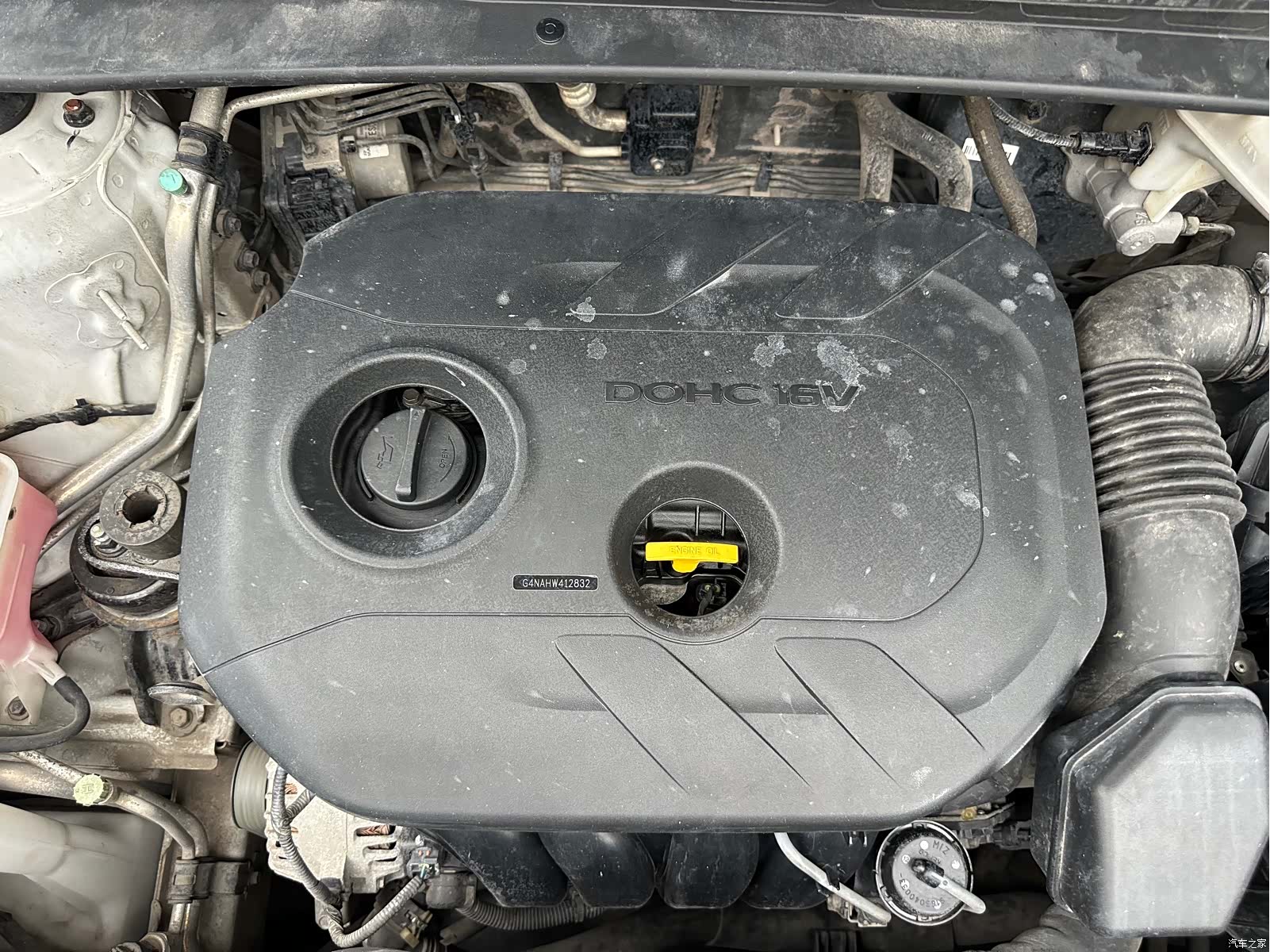 Hyundai ix35, 2018 20